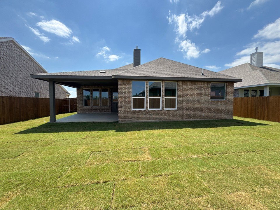 2105 Bluebird Lane Anna TX 75409