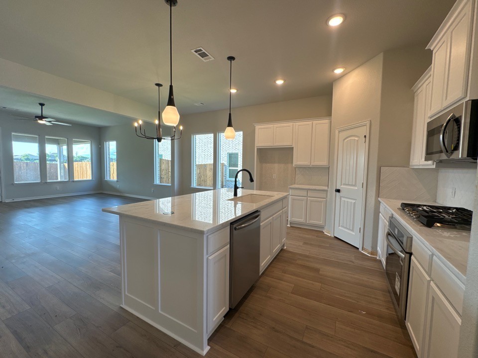 2105 Bluebird Lane Anna TX 75409