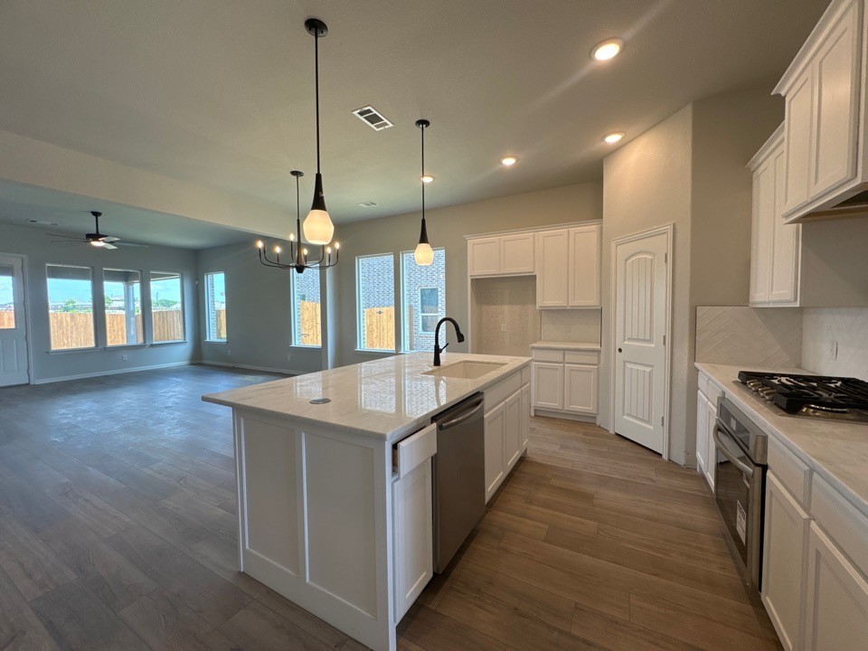 2105 Bluebird Lane Anna TX 75409