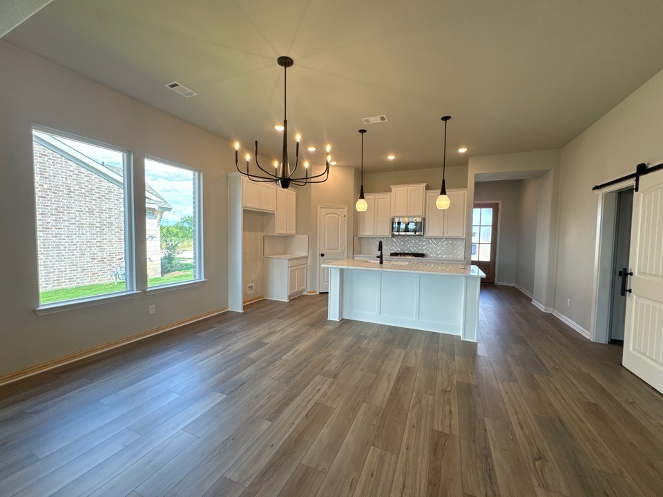 2105 Bluebird Lane Anna TX 75409