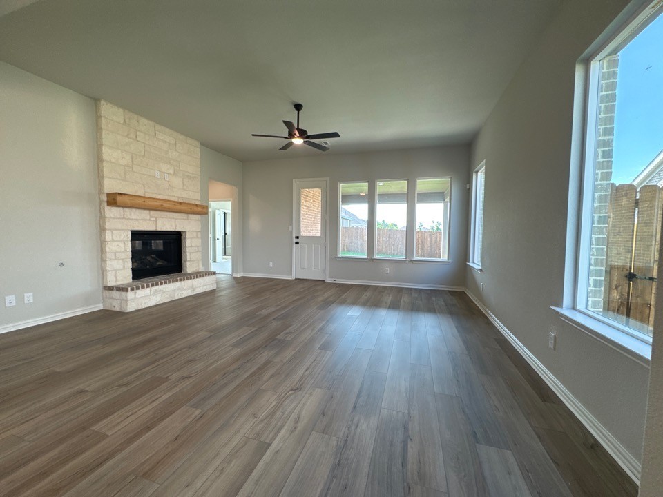 2105 Bluebird Lane Anna TX 75409