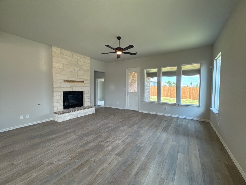 2105 Bluebird Lane Anna TX 75409