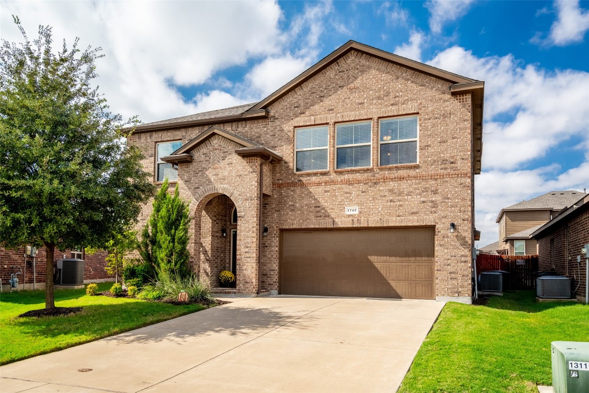 1740 Placitas Trail Fort Worth TX 76131