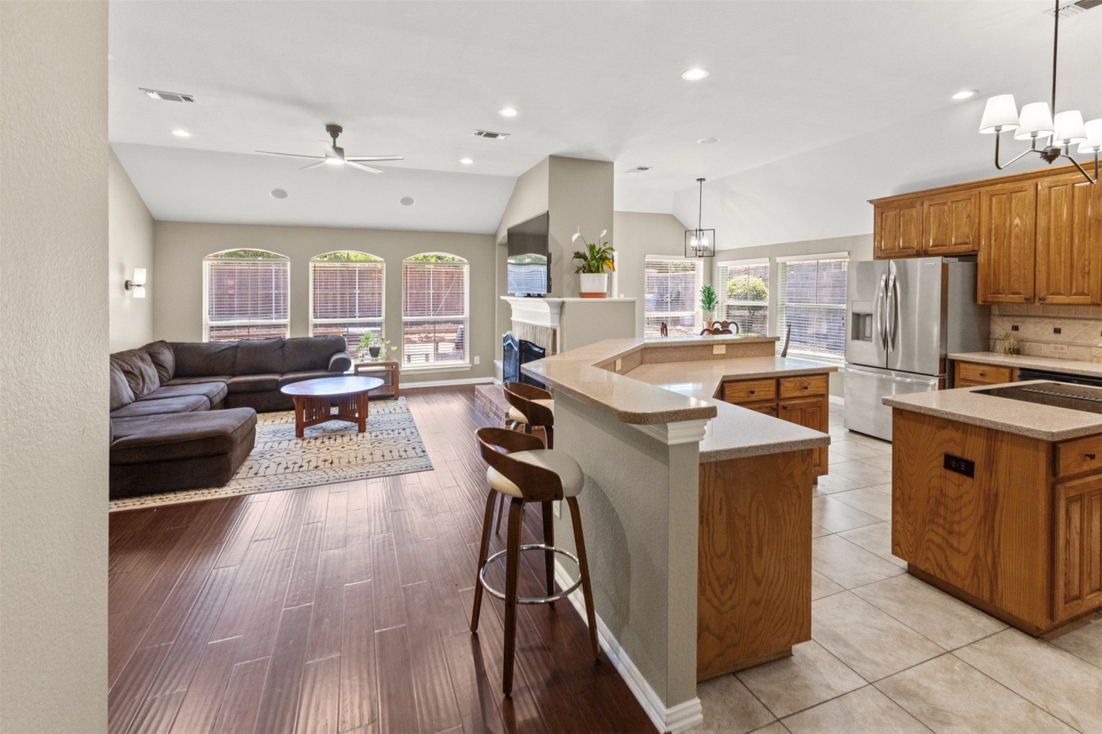 6315 Fannin Drive Arlington TX 76001