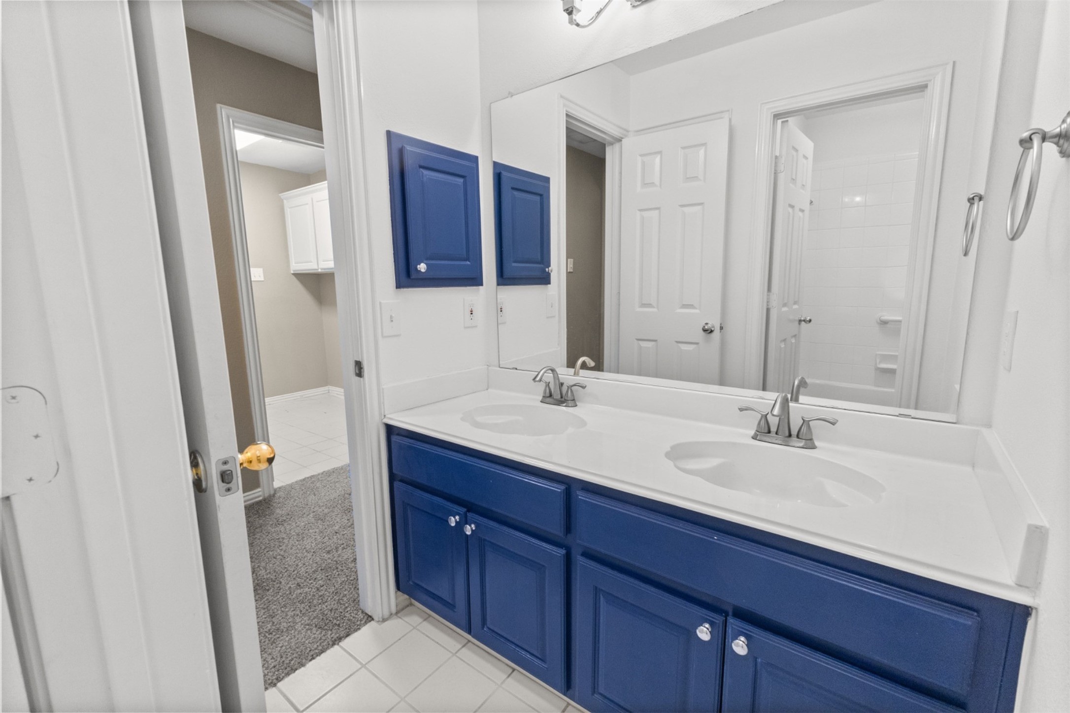 6315 Fannin Drive Arlington TX 76001