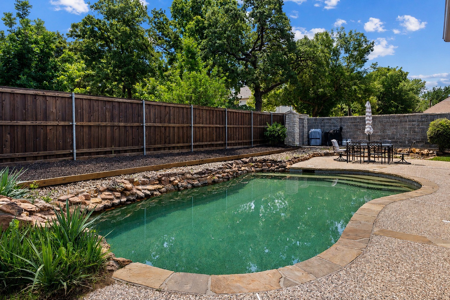 6315 Fannin Drive Arlington TX 76001