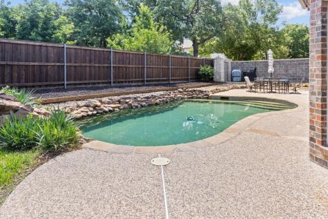 6315 Fannin Drive Arlington TX 76001