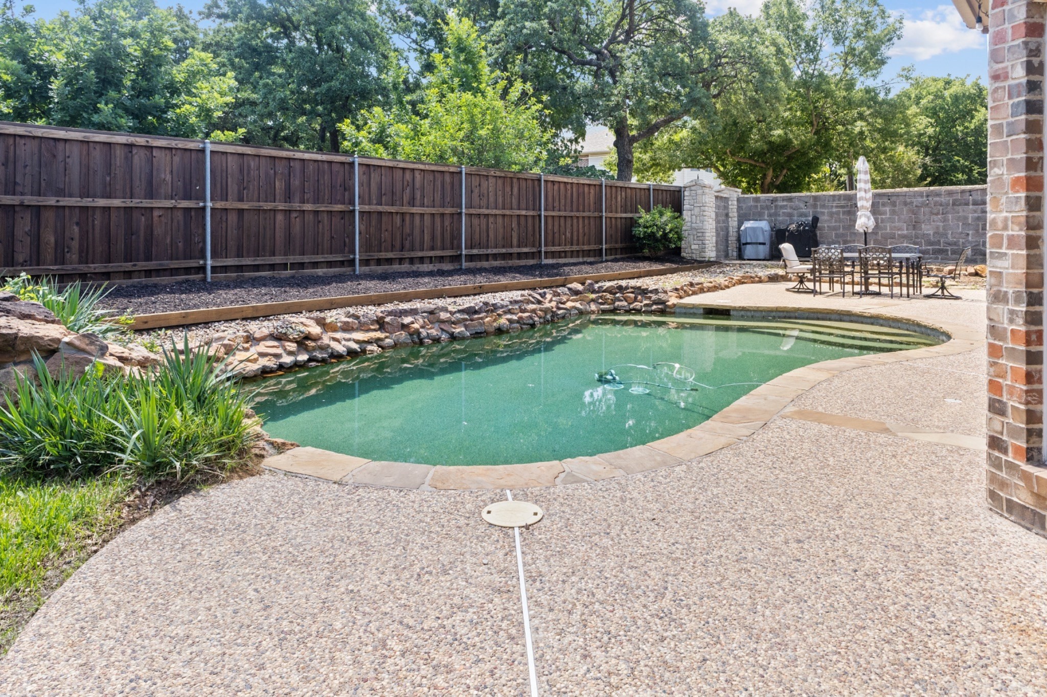 6315 Fannin Drive Arlington TX 76001