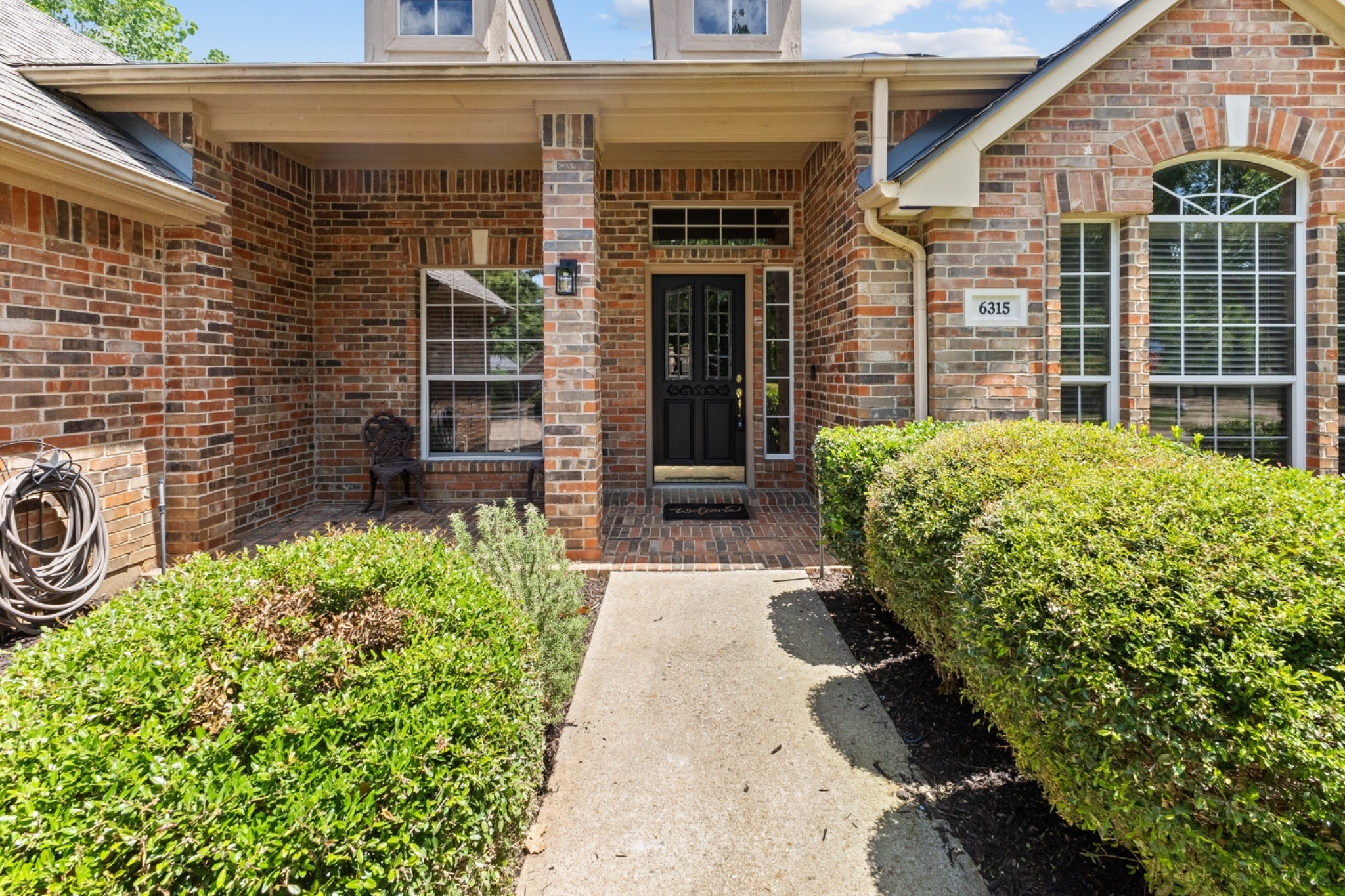 6315 Fannin Drive Arlington TX 76001