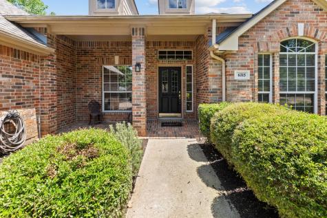 6315 Fannin Drive Arlington TX 76001
