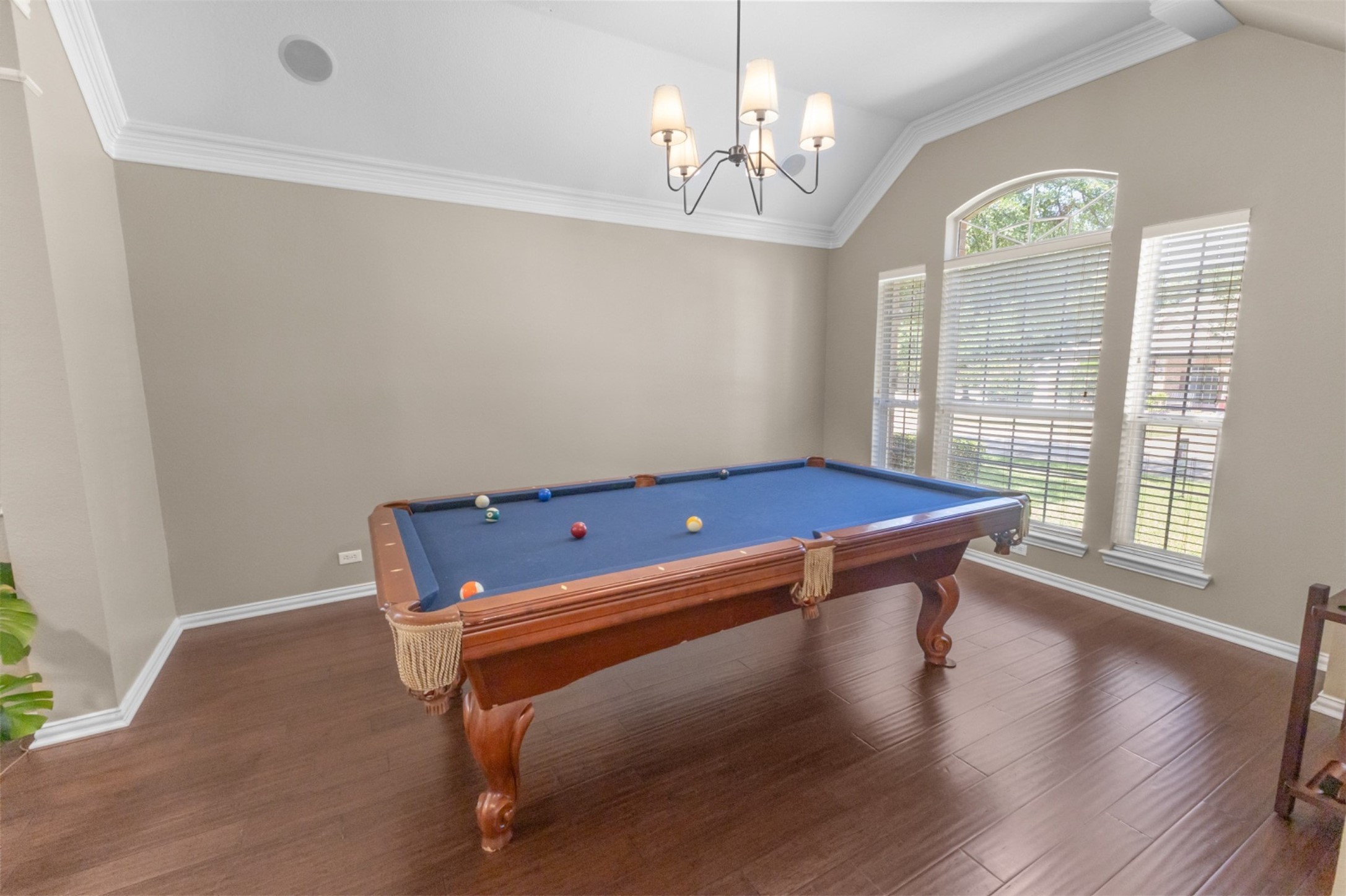 6315 Fannin Drive Arlington TX 76001