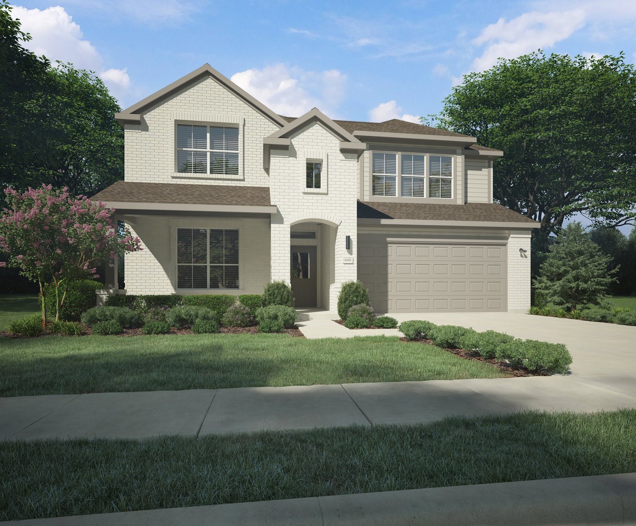 464 Hundred Acre Drive Waxahachie TX 75165
