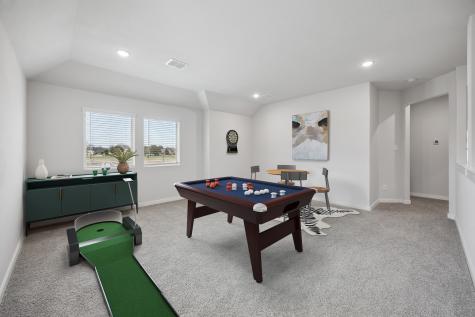 464 Hundred Acre Drive Waxahachie TX 75165
