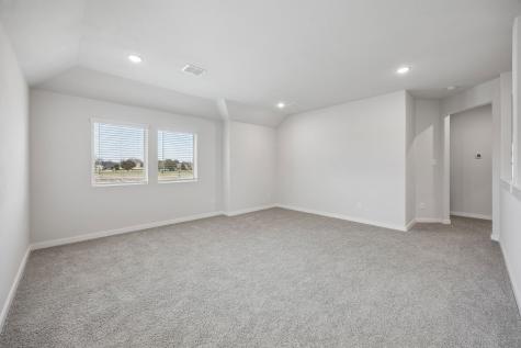 464 Hundred Acre Drive Waxahachie TX 75165