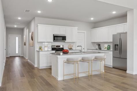 464 Hundred Acre Drive Waxahachie TX 75165