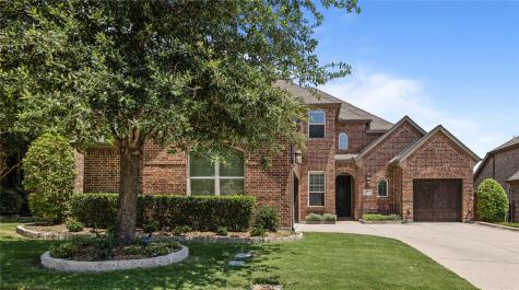 207 Rio Grande Drive Irving TX 75039