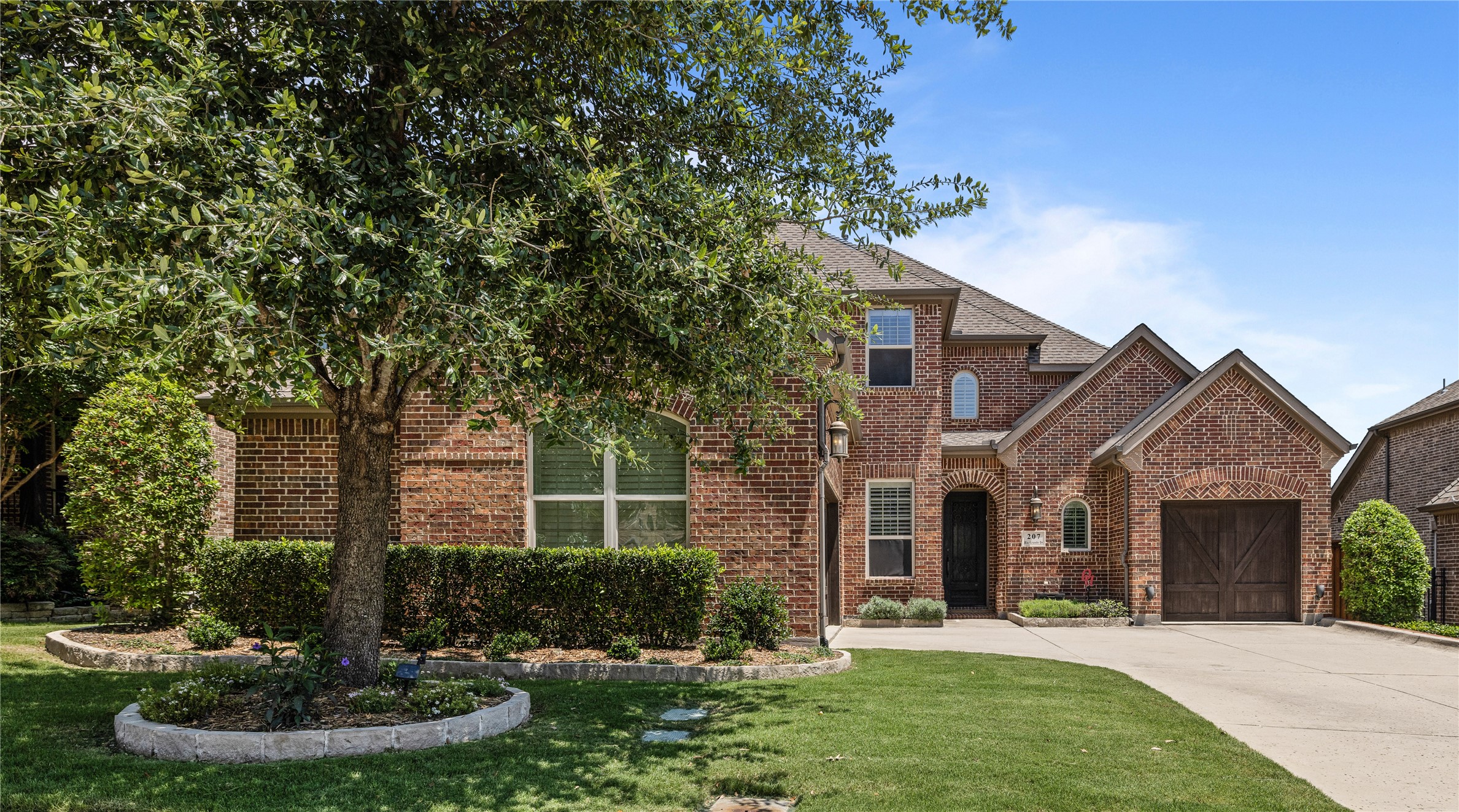 207 Rio Grande Drive Irving TX 75039