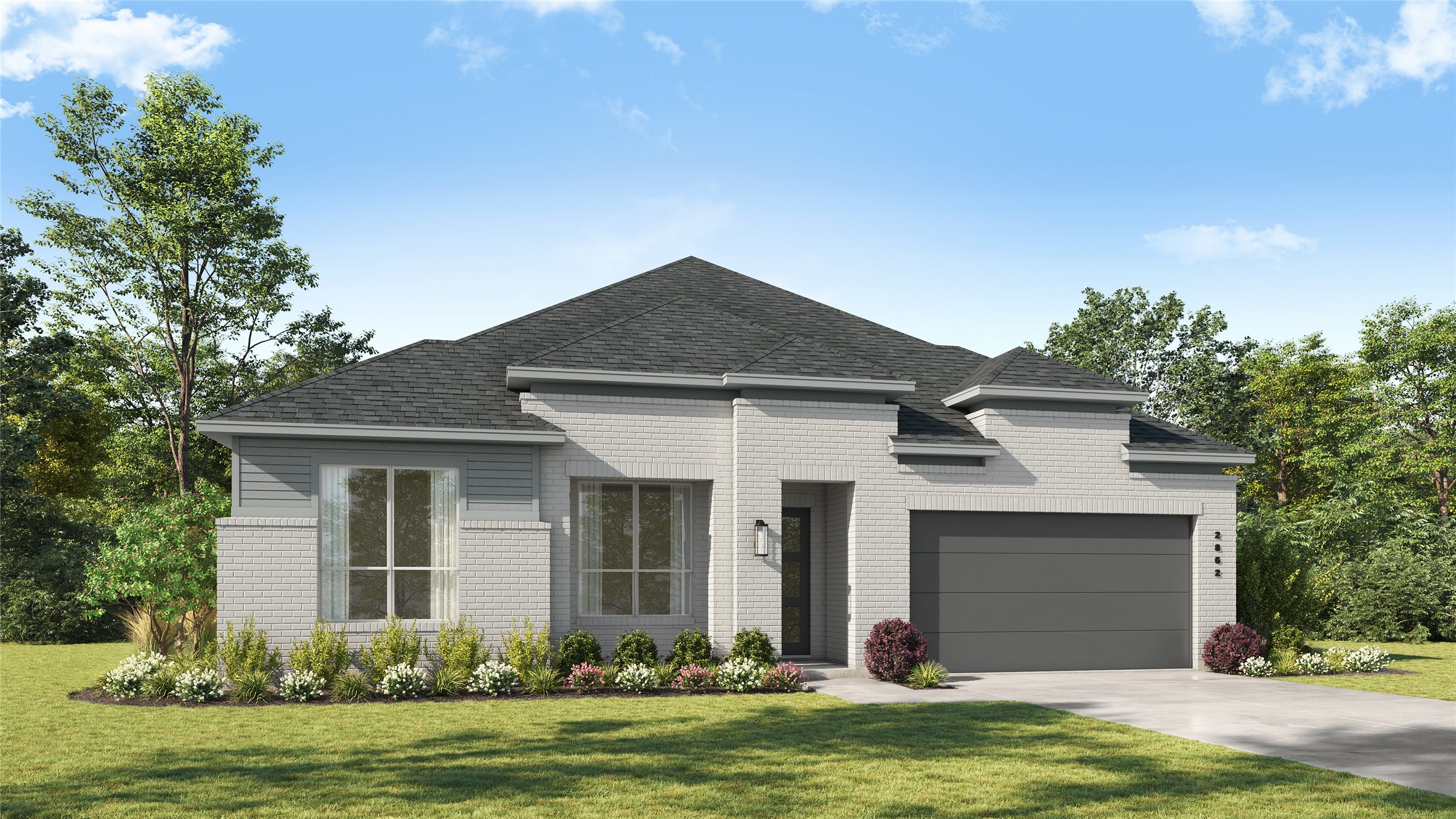 2907 Messenger Street Forney TX 75126