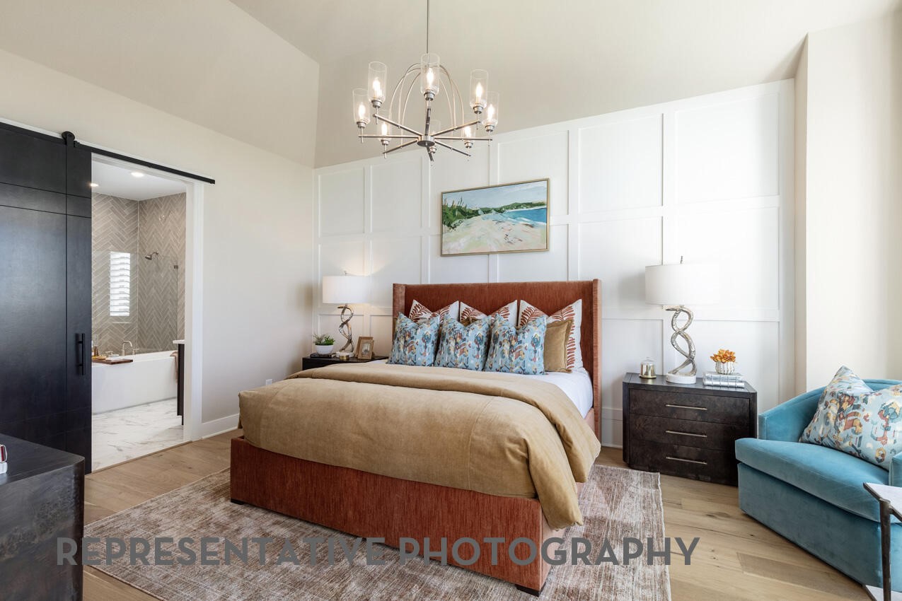 2907 Messenger Street Forney TX 75126
