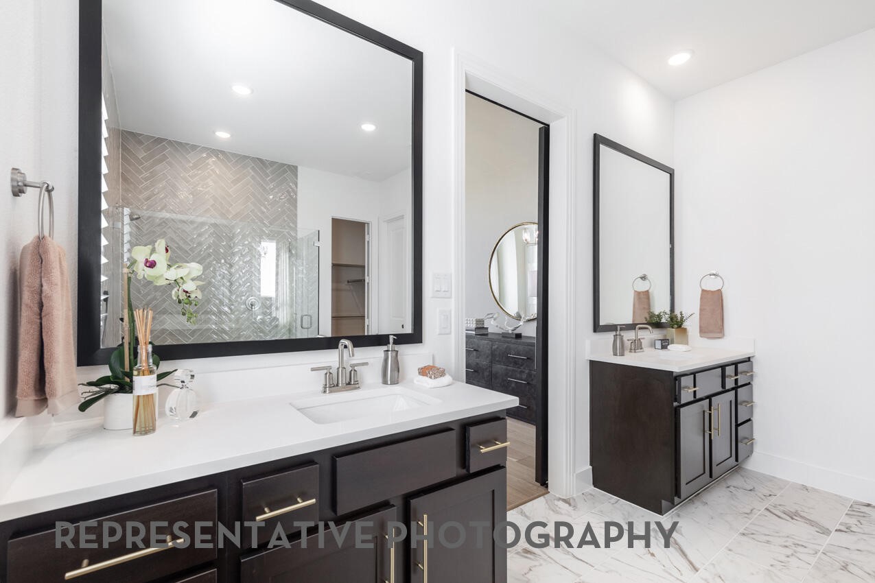 2907 Messenger Street Forney TX 75126