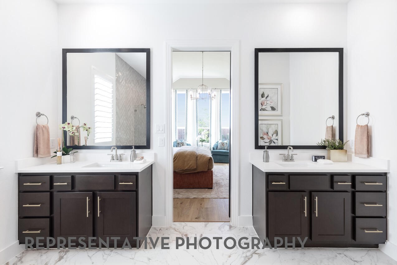 2907 Messenger Street Forney TX 75126