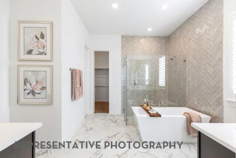 2907 Messenger Street Forney TX 75126