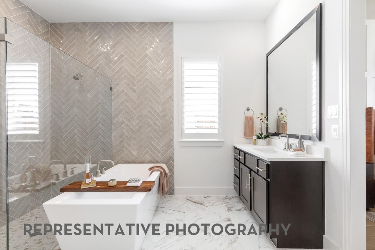 2907 Messenger Street Forney TX 75126