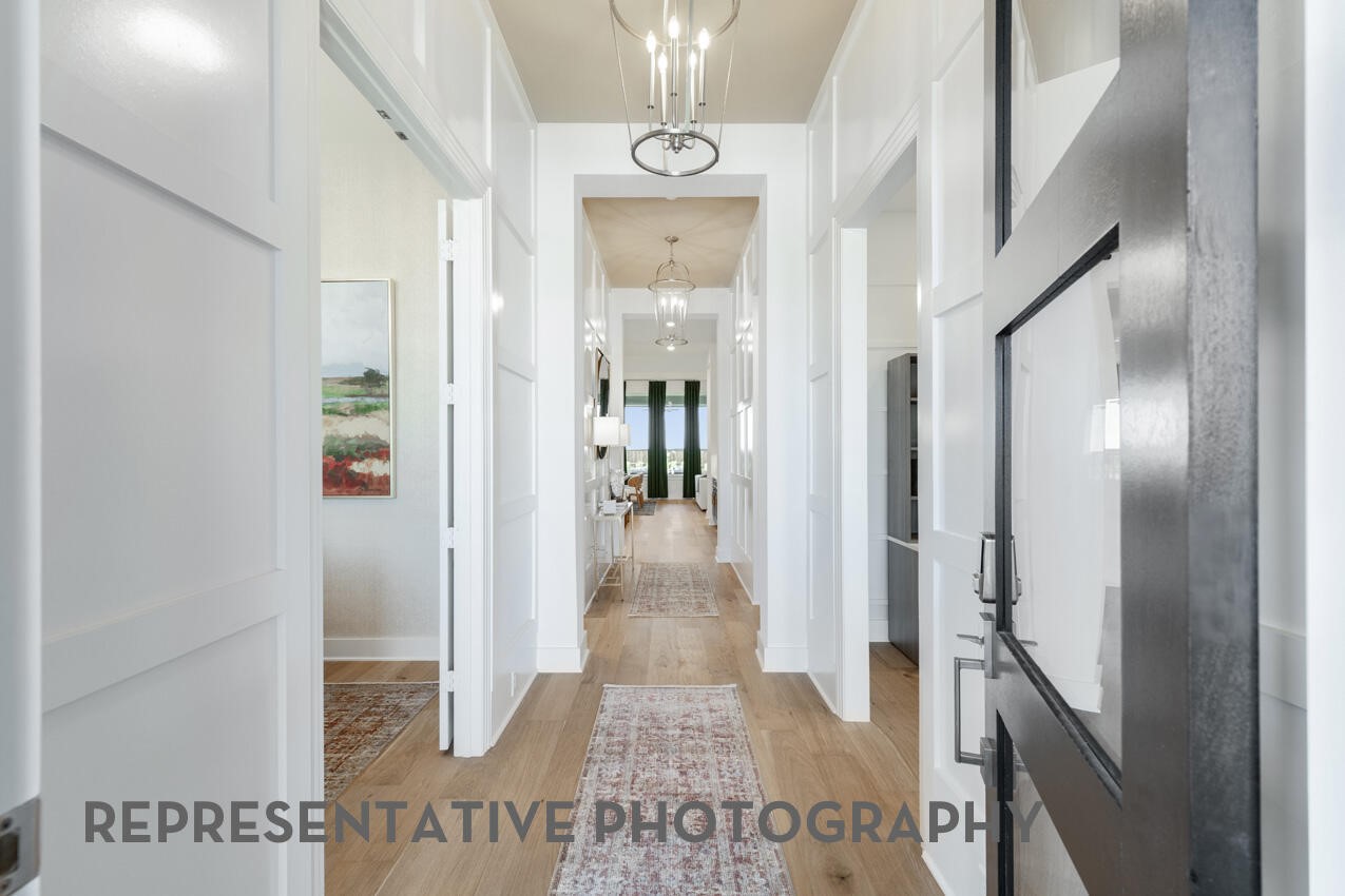 2907 Messenger Street Forney TX 75126