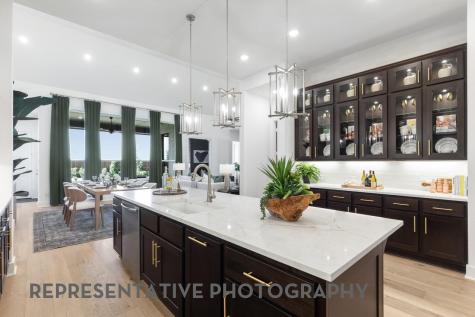 2907 Messenger Street Forney TX 75126