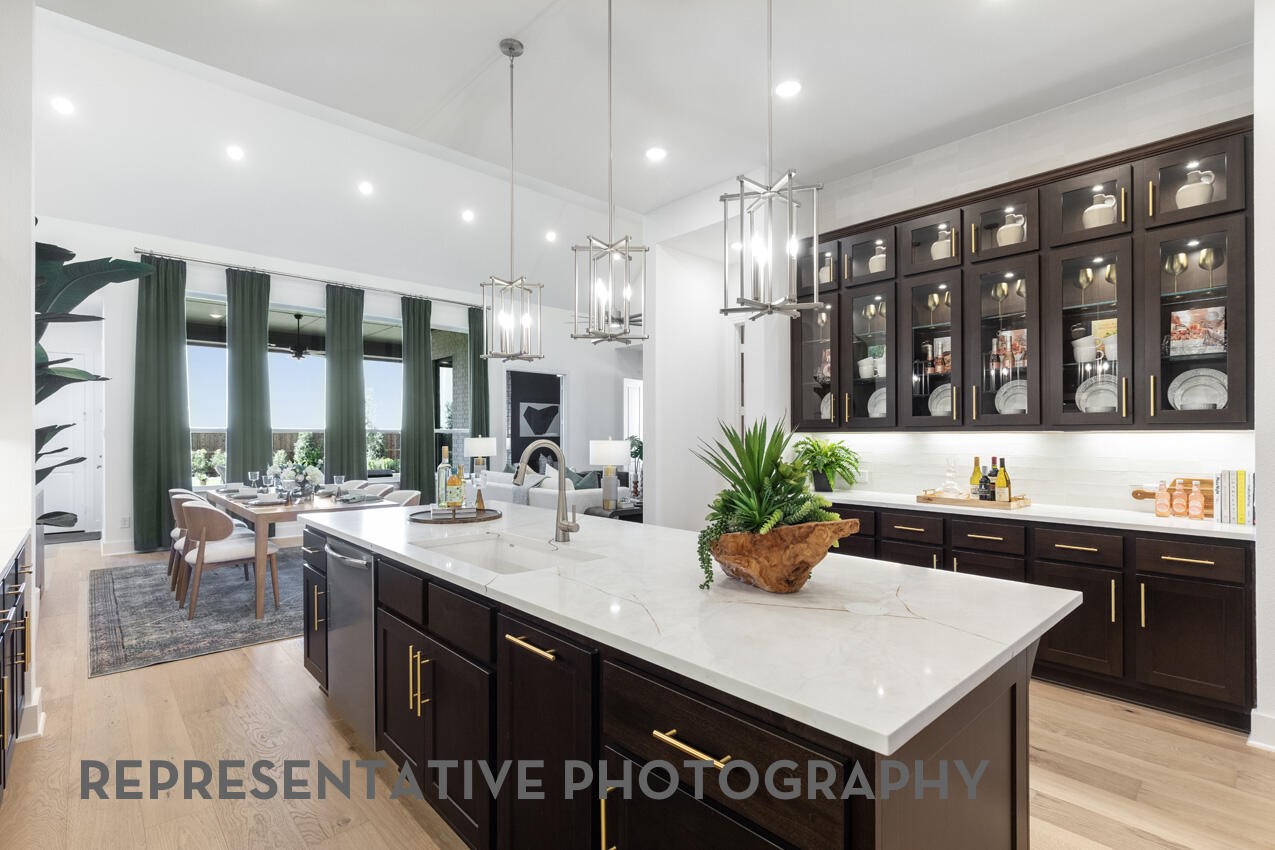 2907 Messenger Street Forney TX 75126