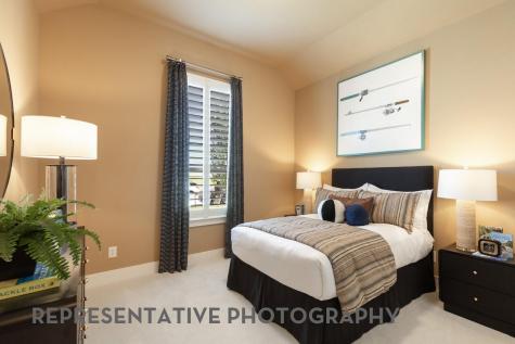 2907 Messenger Street Forney TX 75126