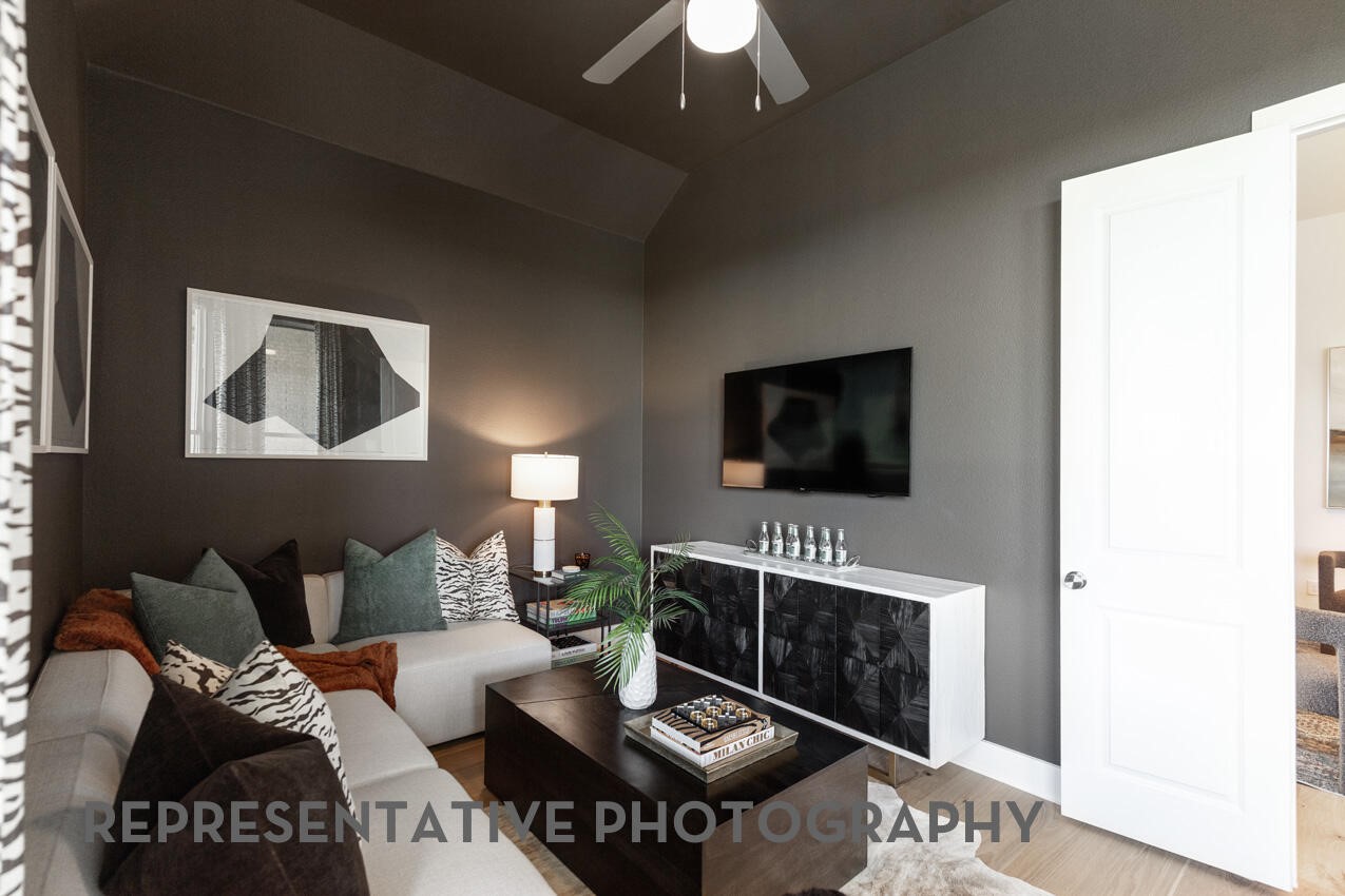2907 Messenger Street Forney TX 75126