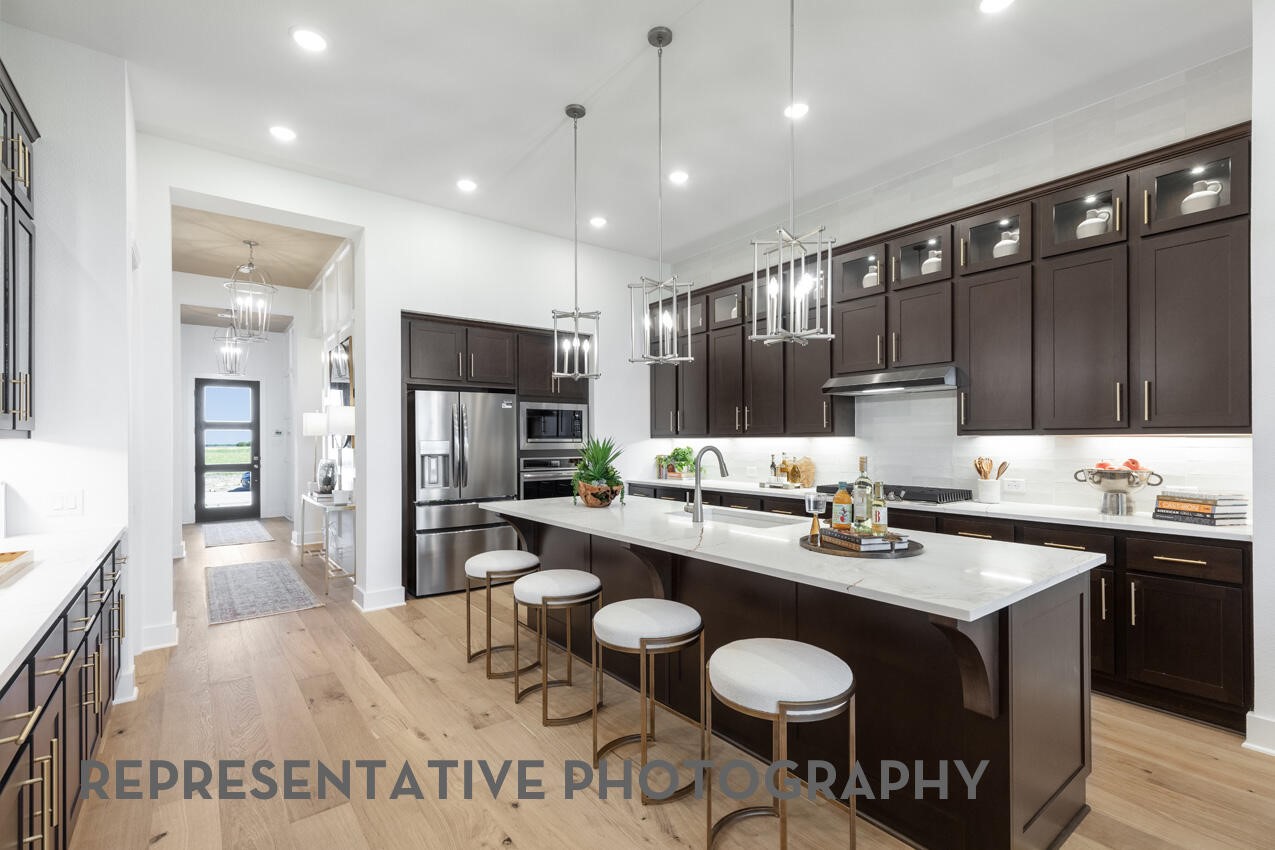 2907 Messenger Street Forney TX 75126