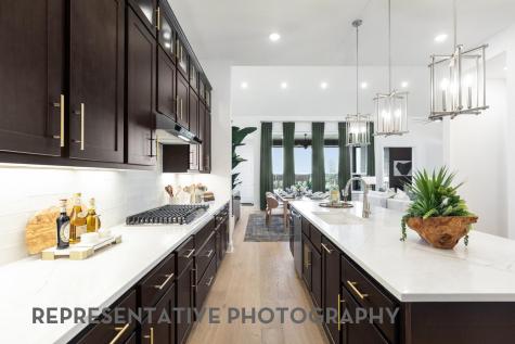 2907 Messenger Street Forney TX 75126