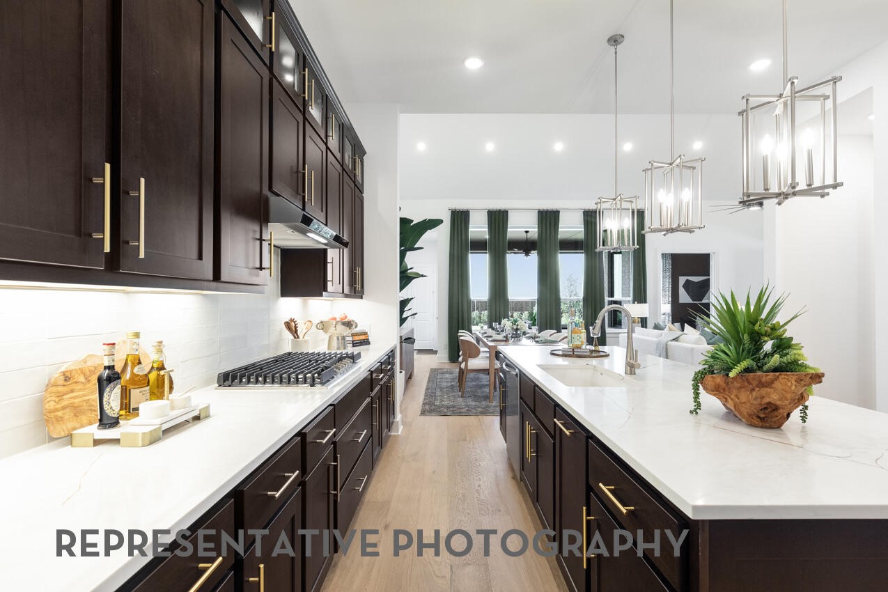 2907 Messenger Street Forney TX 75126
