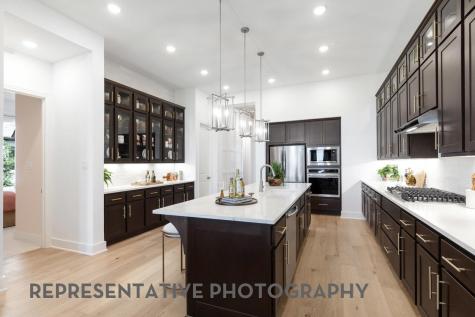2907 Messenger Street Forney TX 75126