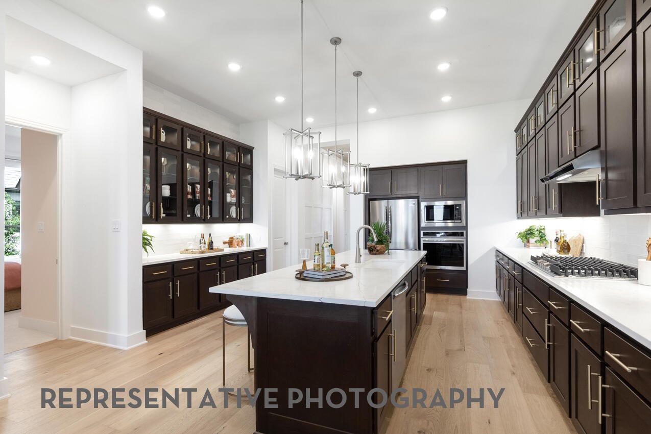 2907 Messenger Street Forney TX 75126