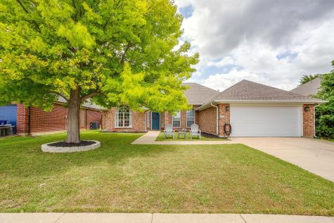 2107 Nichols Trail Mansfield TX 76063
