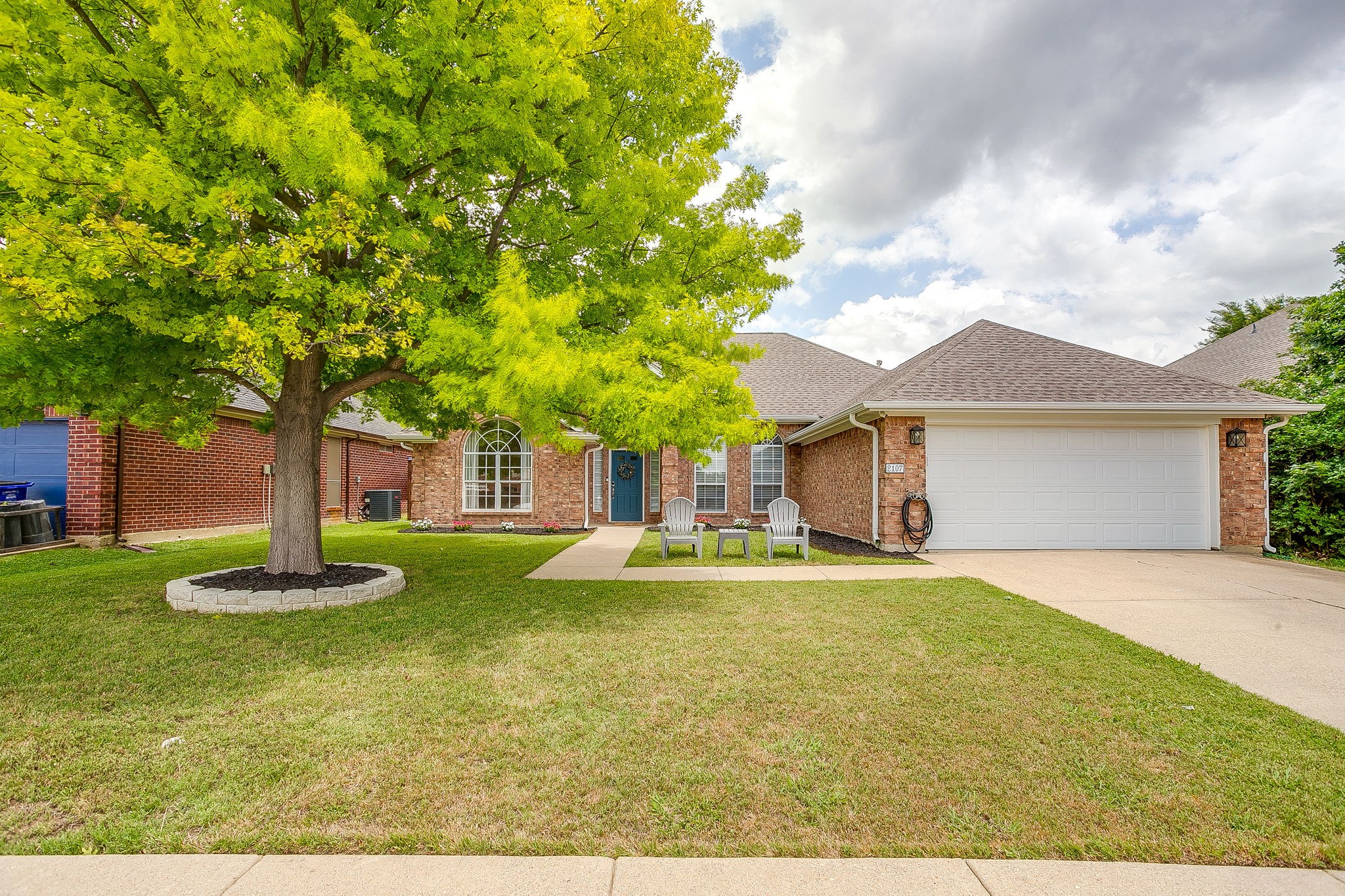 2107 Nichols Trail Mansfield TX 76063