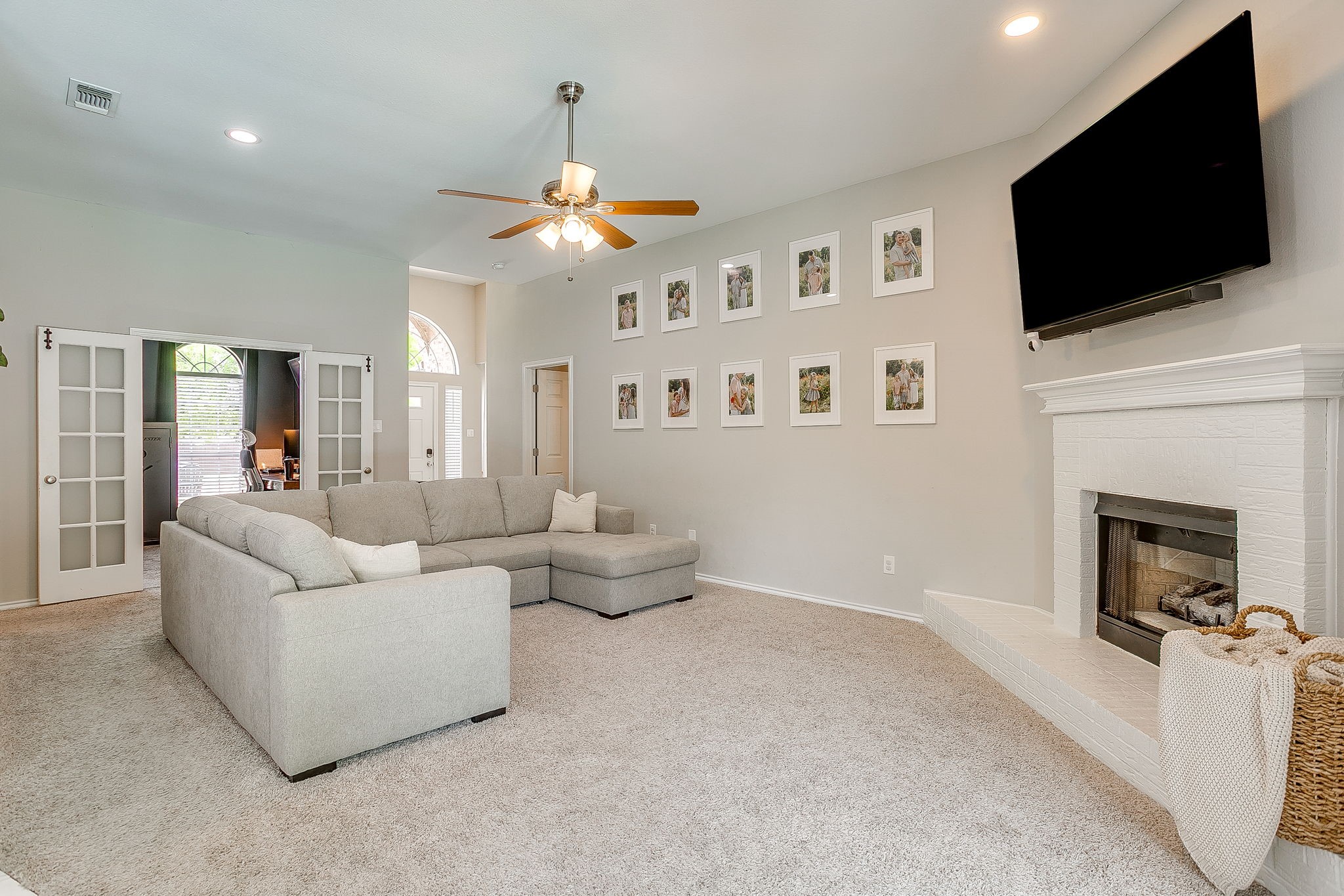 2107 Nichols Trail Mansfield TX 76063