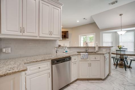 2107 Nichols Trail Mansfield TX 76063