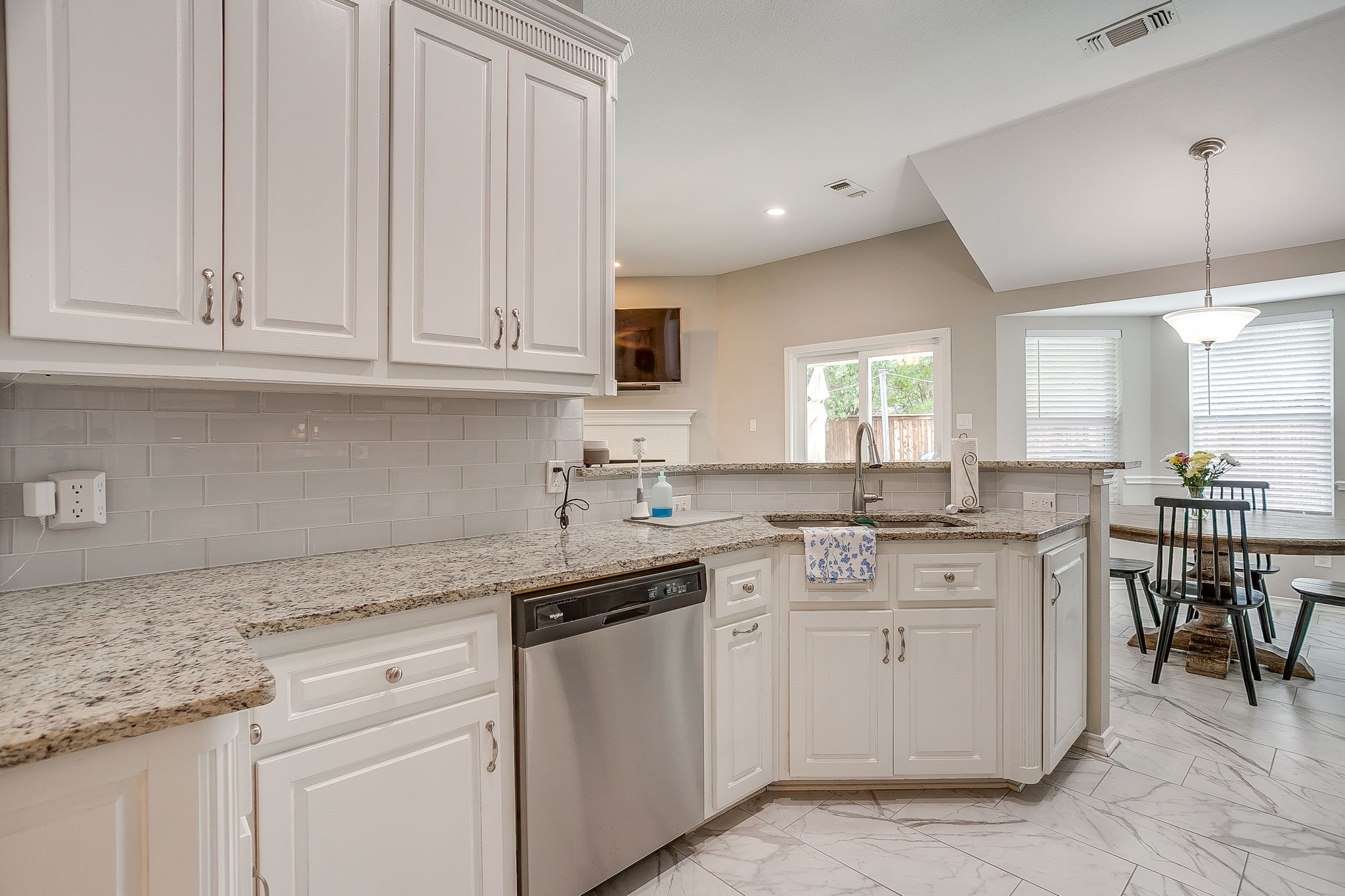 2107 Nichols Trail Mansfield TX 76063