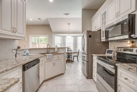 2107 Nichols Trail Mansfield TX 76063