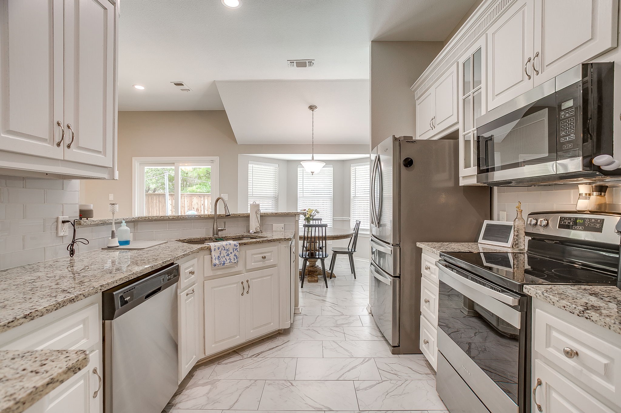 2107 Nichols Trail Mansfield TX 76063