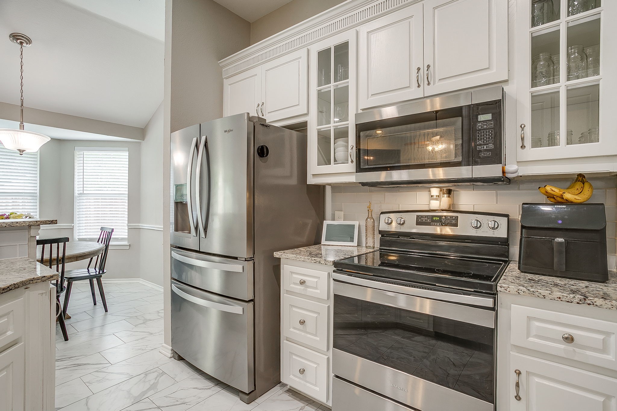 2107 Nichols Trail Mansfield TX 76063