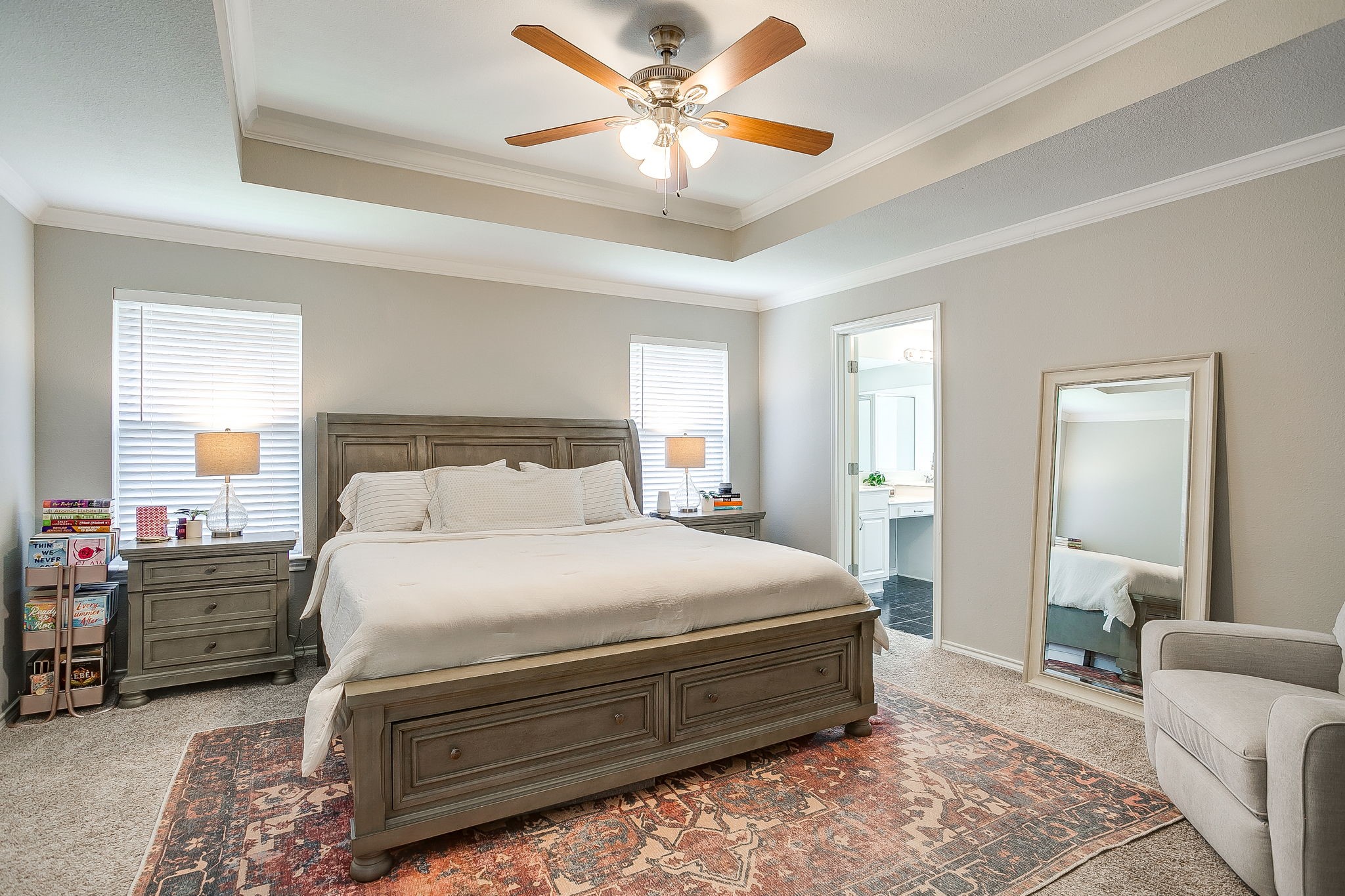 2107 Nichols Trail Mansfield TX 76063