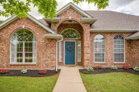 2107 Nichols Trail Mansfield TX 76063