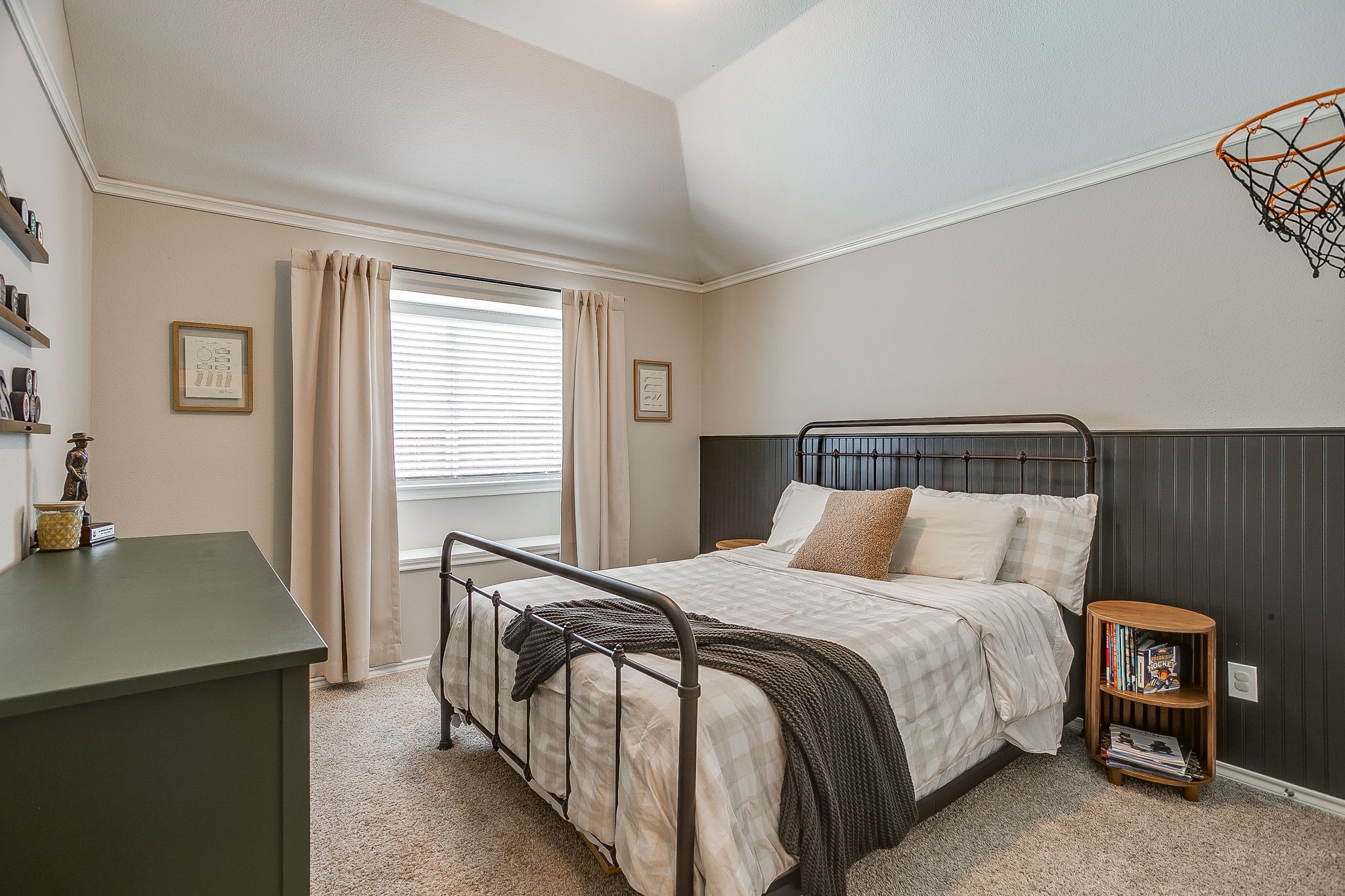 2107 Nichols Trail Mansfield TX 76063