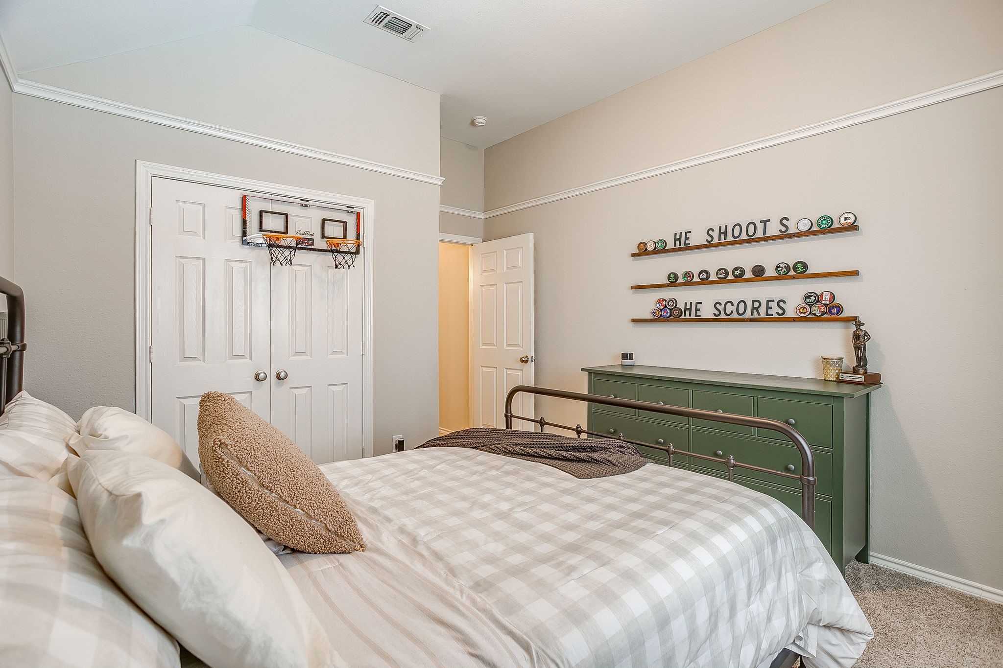 2107 Nichols Trail Mansfield TX 76063