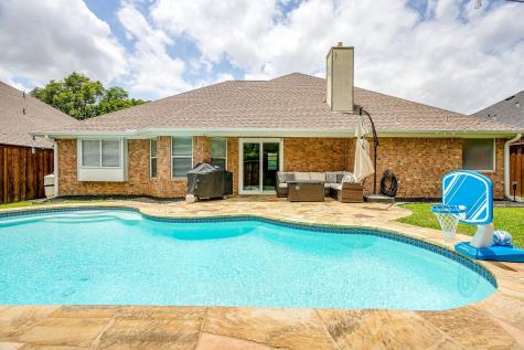 2107 Nichols Trail Mansfield TX 76063
